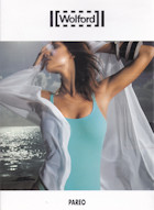 Wolford pareo